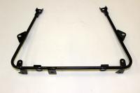 Кронштейн крепления радиатора, верхний