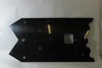 Защита центральная