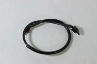 Шланг тормозной заднего тормозного суппорта