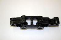 Кардан рулевой колонки