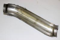 Теплоизоляционная накладка