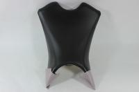 Сидение переднее в сборе