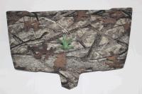 Крышка капота (камуфляж TRUE TIMBER) Крышка капота (камуфляж TRUE TIMBER)