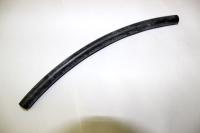 Шланг 2 к бачку тормоза Х8