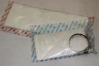 Теплоизоляция выпускной трубы