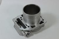 Цилиндр передний в сборе