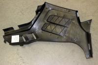 Облицовка бензобака боковая, левая