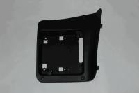 Облицовка отсека модуля управления