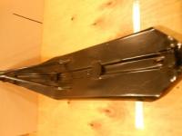 Лыжа 110300040 (широкая)