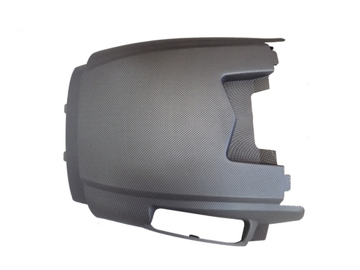 0124625  Облицовка верхняя 13610360010