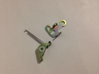 Контакт (подвижный/неподвижный)