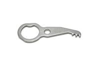 Рычаг парковочной блокировки КПП