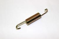 Пружина центральной стойки