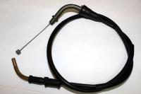 Трос дросселя