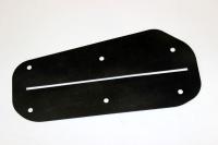 Уплотнитель резиновый механизма переключения передач