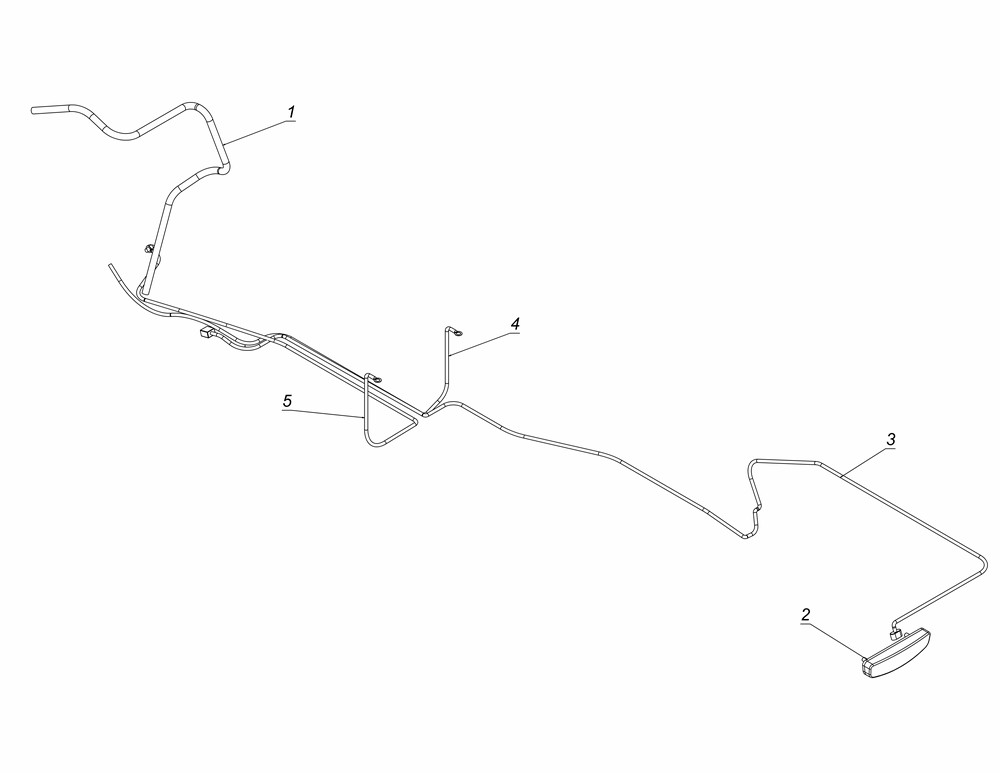 Электрооборудование