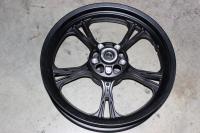 Диск колесный передний