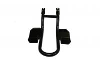 Защита задняя 07200221011200