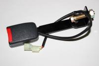 Стопор ремня безопасности