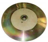 Диск тормозной C40602790