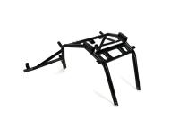 Кронштейн переднего бампера