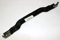 Нижний кронштейн крепления радиатора