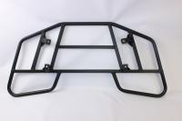 Площадка багажная передняя