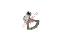 Сектор переключения передач (зубчатый) 21050901031