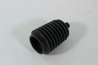 Пыльник рейки левый