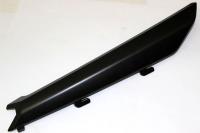 Накладка декоративная задняя левая