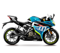 CFMOTO 300SR (ABS) CFMOTO 300SR (ABS)