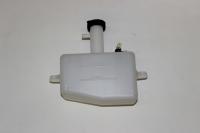 Расширительный бачок с крышкой