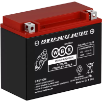 Аккумулятор MT12-20-B WBR