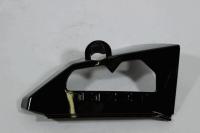 Декоративная накладка рычага селектора переключения передач (отливка под замок)