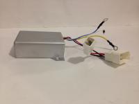 Коммутатор (6-ти проводковый) алюм. корпус