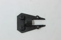 Пластина монтажная