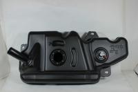 Бак топливный