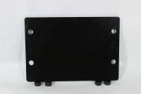 Защита боковая