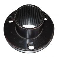 Фланец задней звездочки 09005011040100