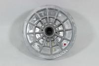 Шкив вариатора ведомый