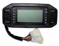 Панель приборов 10909160000