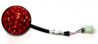 Фонарь стоп-сигнала габаритный задний TL006-ST