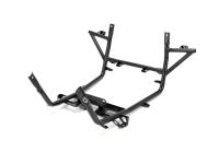 Кронштейн крепления переднего бампера