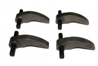 Грузик в сборе C40600930 (4 шт.)