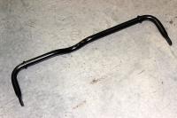 Стабилизатор поперечной устойчивости задний