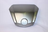 Передняя сервисная панель (серый / VELOCITY GREY)