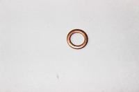 Прокладка распределительного тройника