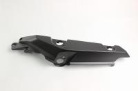 Облицовка фонаря правая