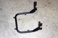 Кронштейн спинки пассажира