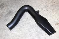 Патрубок вентилятора выпускной